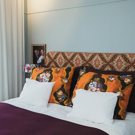 Oever House Apartman Antwerpen Kültér fotó