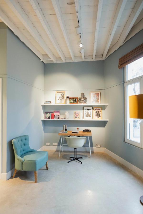 Oever House Apartman Antwerpen Kültér fotó