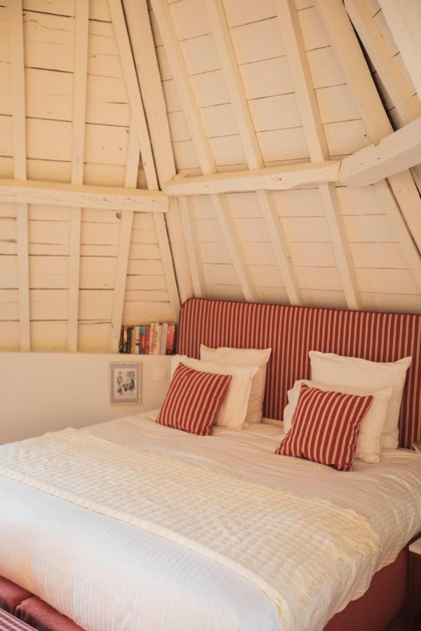 Oever House Apartman Antwerpen Kültér fotó