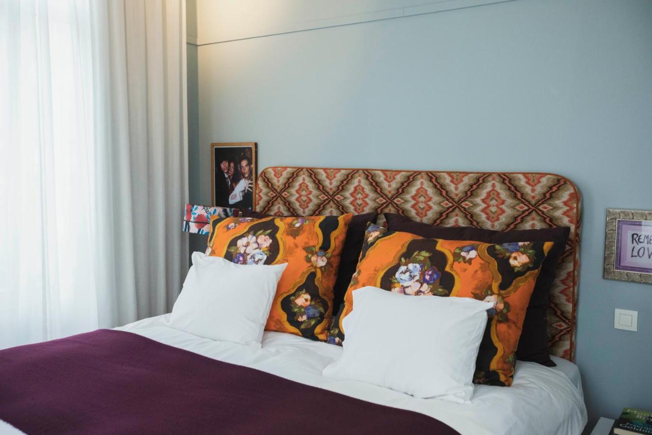Oever House Apartman Antwerpen Kültér fotó