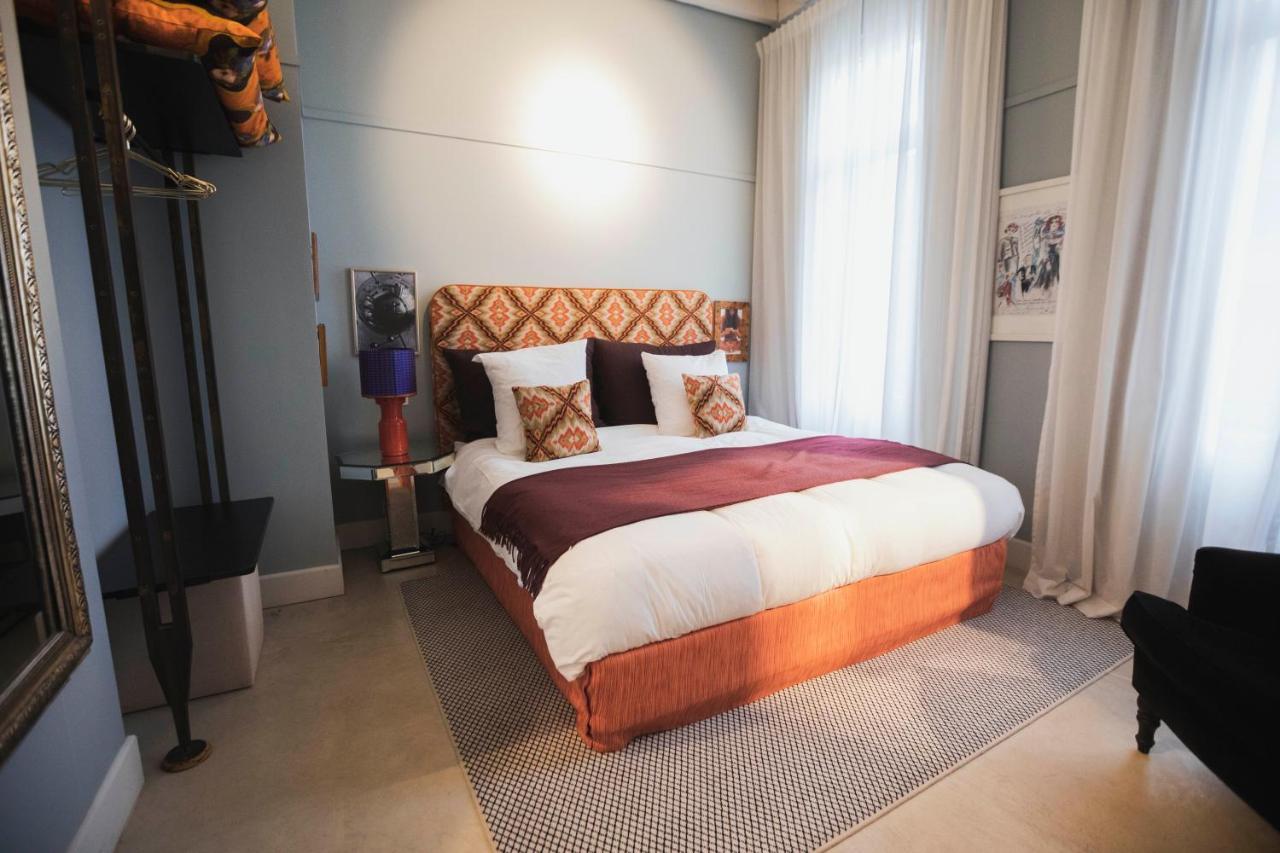 Oever House Apartman Antwerpen Kültér fotó