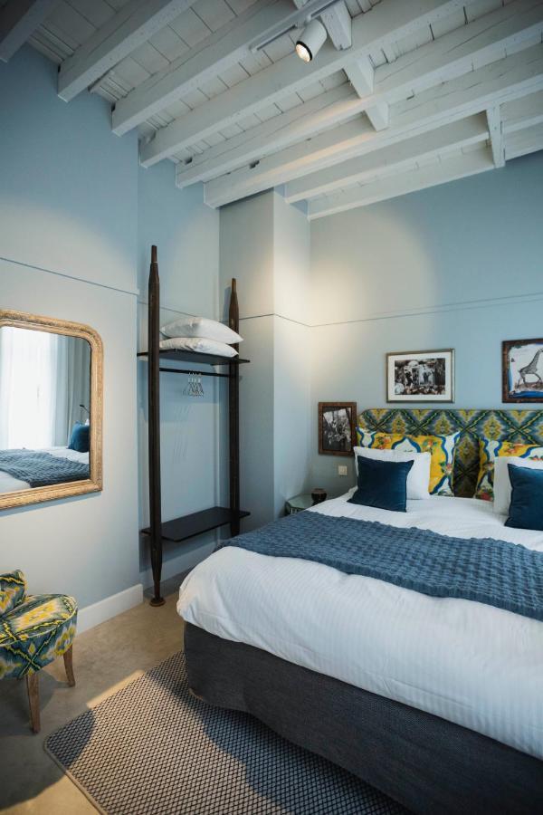 Oever House Apartman Antwerpen Kültér fotó