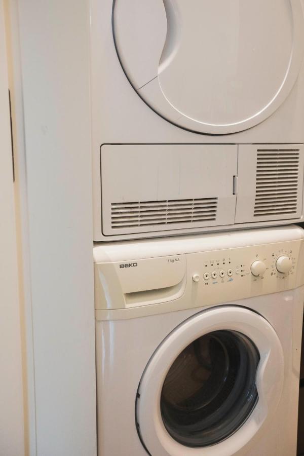 Oever House Apartman Antwerpen Kültér fotó